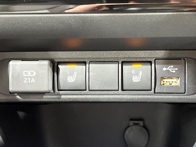 TOYOTA YARIS CROSS HYBRID 2022 Image 31