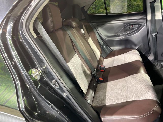 TOYOTA YARIS CROSS HYBRID 2022 Image 31