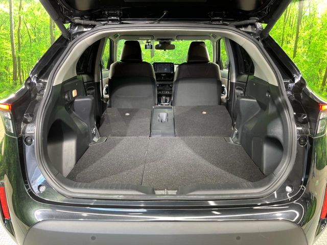 TOYOTA YARIS CROSS HYBRID 2022 Image 31