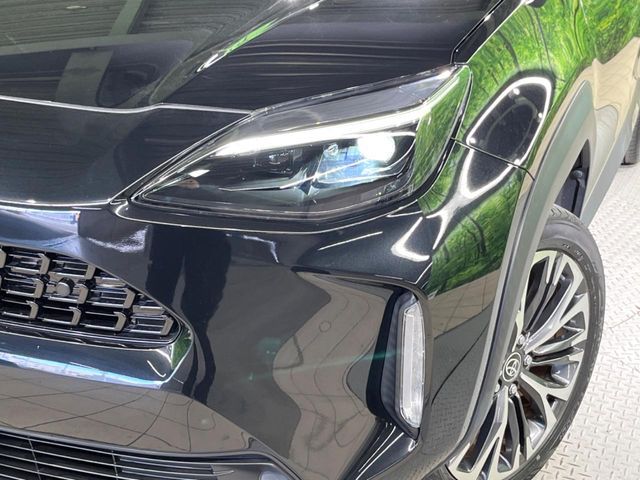 TOYOTA YARIS CROSS HYBRID 2022 Image 31