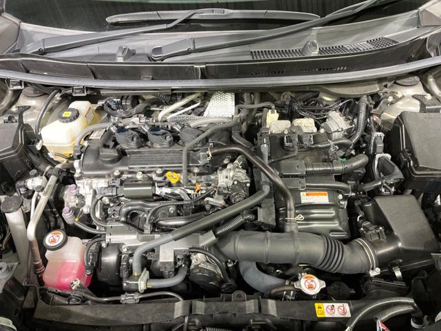 TOYOTA YARIS CROSS HYBRID 2022 Image 31