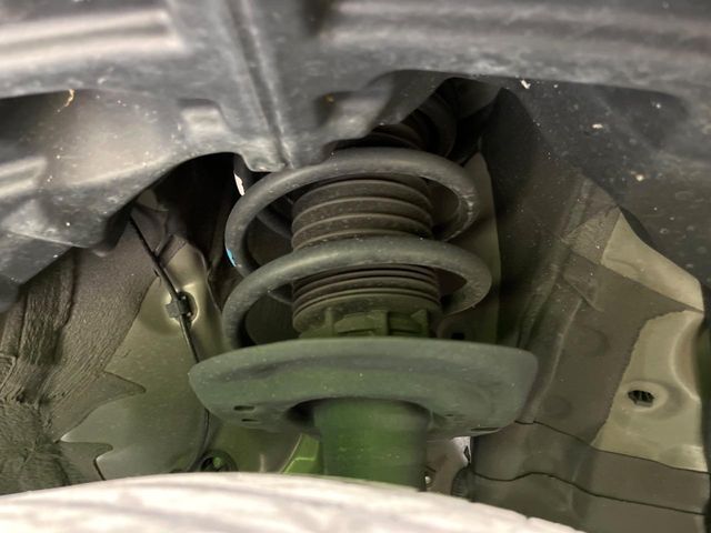 TOYOTA YARIS CROSS HYBRID 2022 Image 31