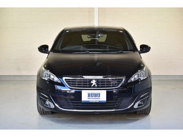 PEUGEOT 308 2015 Image 31