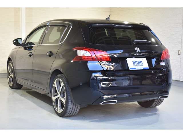 PEUGEOT 308 2015 Image 31