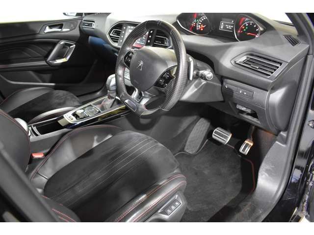 PEUGEOT 308 2015 Image 31