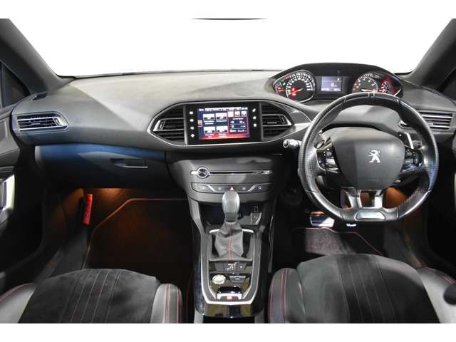 PEUGEOT 308 2015 Image 31