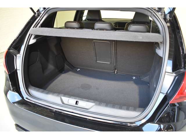 PEUGEOT 308 2015 Image 31