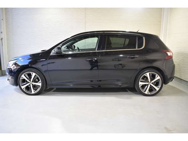 PEUGEOT 308 2015 Image 31