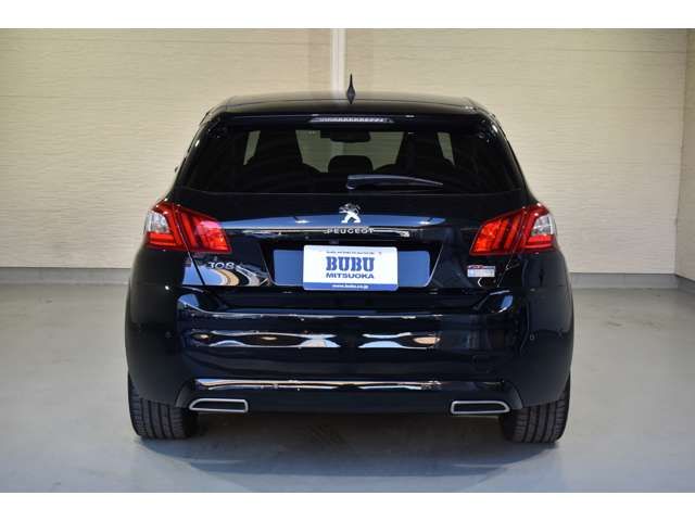 PEUGEOT 308 2015 Image 31