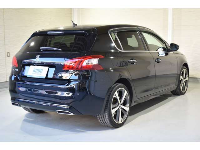 PEUGEOT 308 2015 Image 31