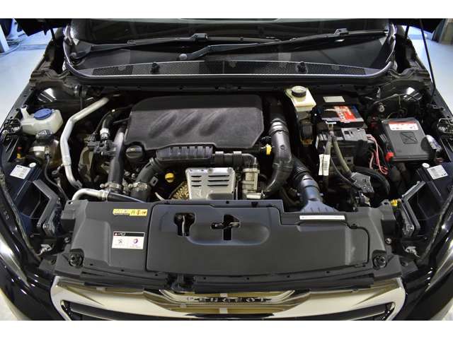 PEUGEOT 308 2015 Image 31