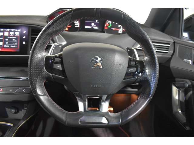 PEUGEOT 308 2015 Image 31