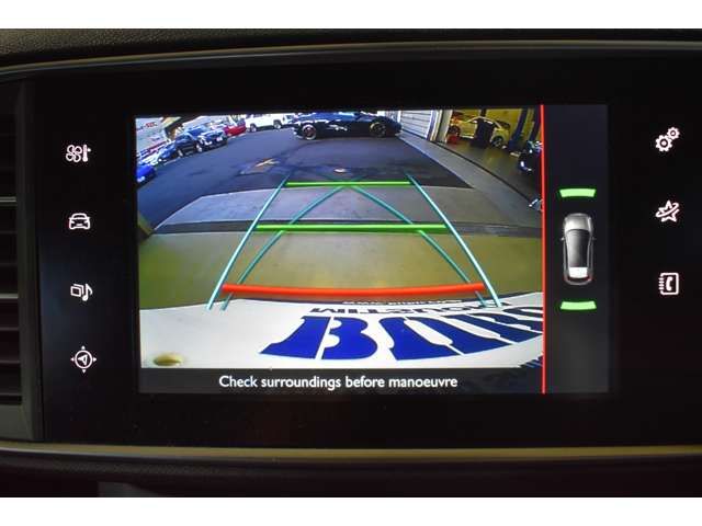 PEUGEOT 308 2015 Image 31