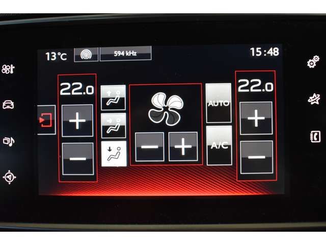 PEUGEOT 308 2015 Image 31