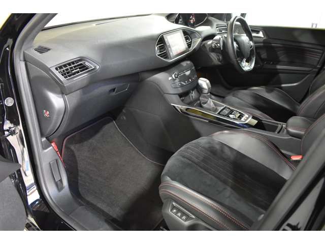 PEUGEOT 308 2015 Image 31