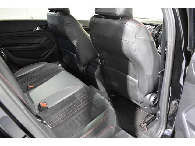 PEUGEOT 308 2015 Image 31