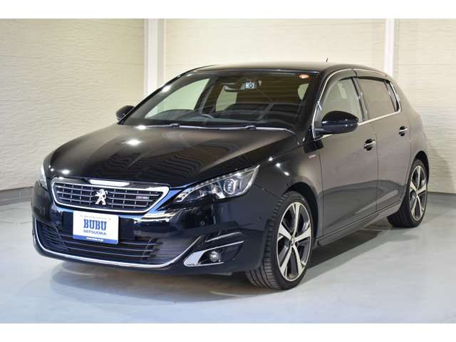PEUGEOT 308 2015 Image 31