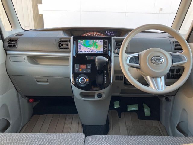 DAIHATSU TANTO 2016 Image 31