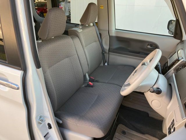 DAIHATSU TANTO 2016 Image 31