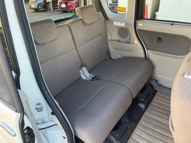 DAIHATSU TANTO 2016 Image 31