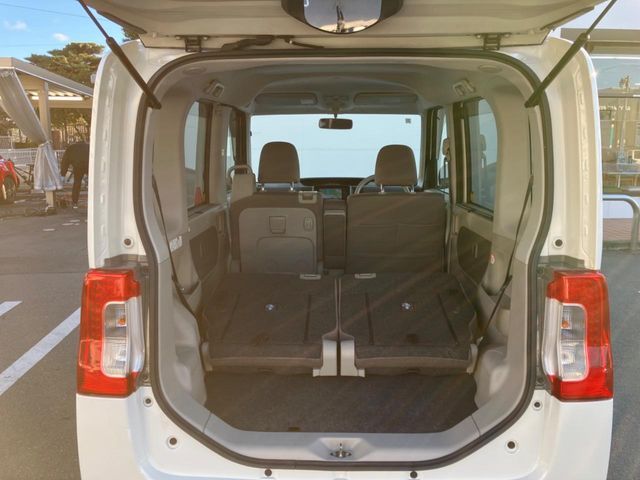 DAIHATSU TANTO 2016 Image 31