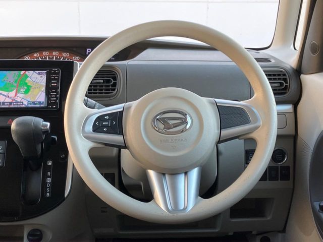 DAIHATSU TANTO 2016 Image 31