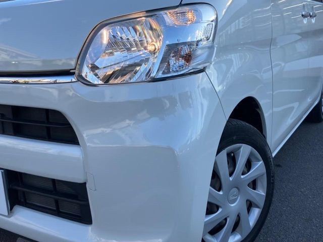 DAIHATSU TANTO 2016 Image 31