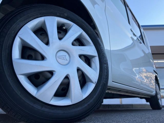 DAIHATSU TANTO 2016 Image 31