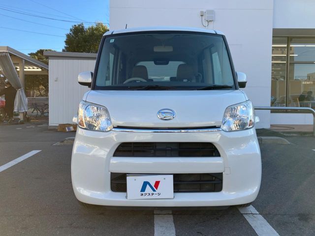 DAIHATSU TANTO 2016 Image 31