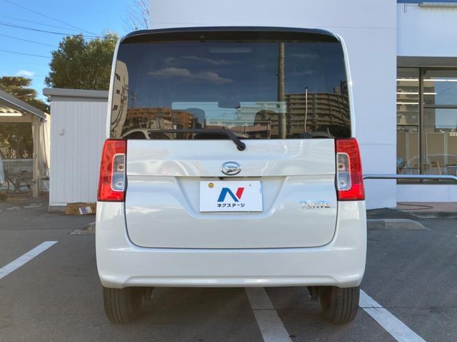 DAIHATSU TANTO 2016 Image 31