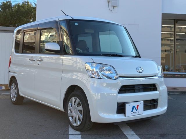 DAIHATSU TANTO 2016 Image 31