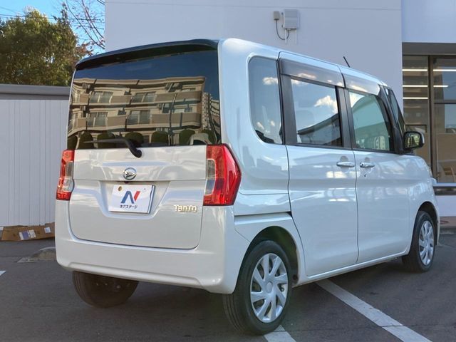 DAIHATSU TANTO 2016 Image 31