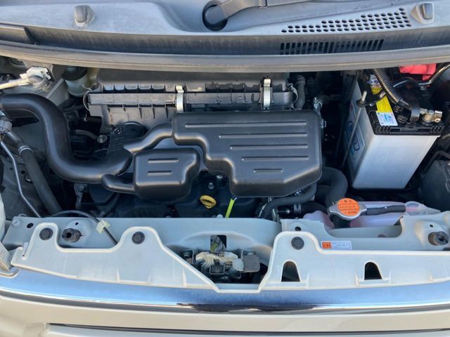 DAIHATSU TANTO 2016 Image 31