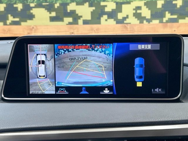 TOYOTA LEXUS RX450H 2WD 2016 Image 31