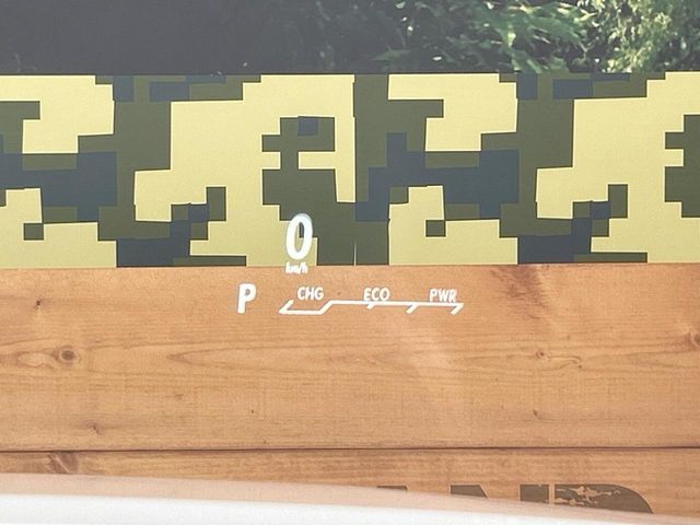 TOYOTA LEXUS RX450H 2WD 2016 Image 31