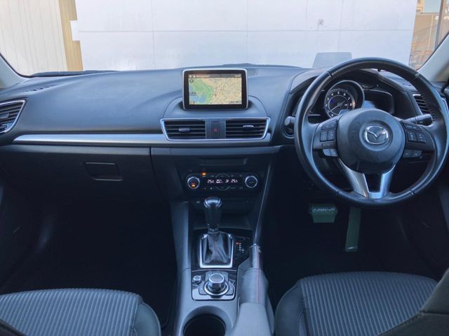 MAZDA AXELA SPORTS 2015 Image 31