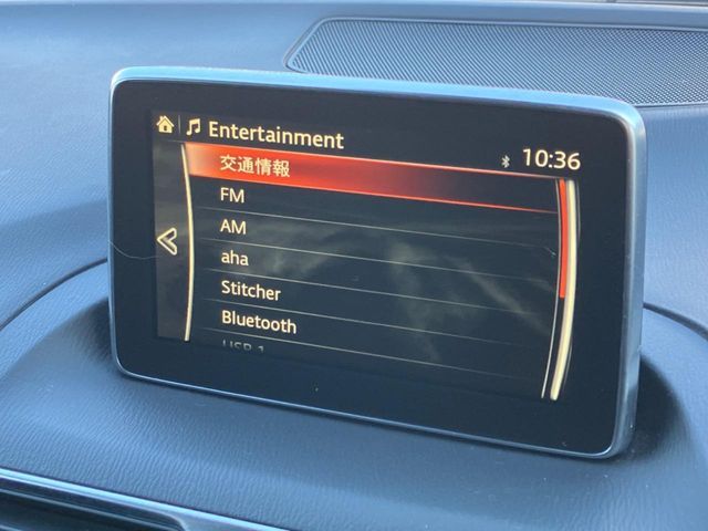 MAZDA AXELA SPORTS 2015 Image 31