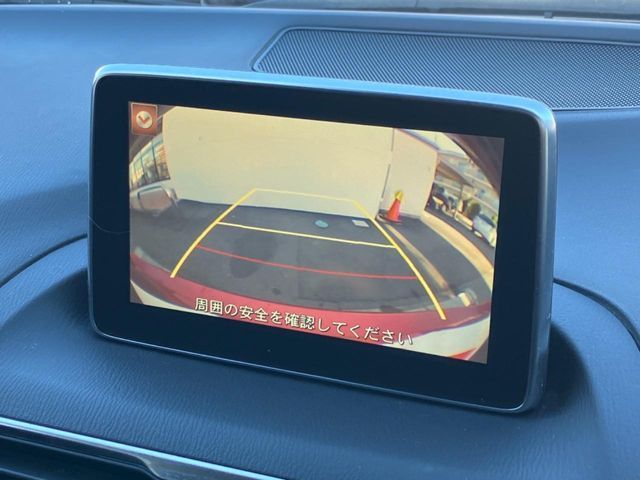 MAZDA AXELA SPORTS 2015 Image 31