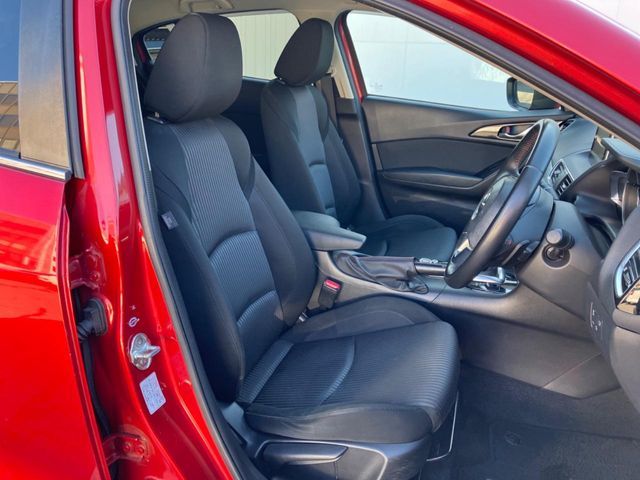 MAZDA AXELA SPORTS 2015 Image 31