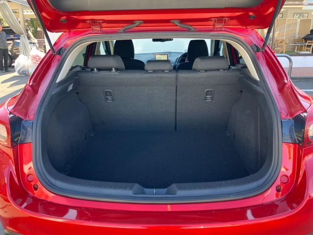 MAZDA AXELA SPORTS 2015 Image 31