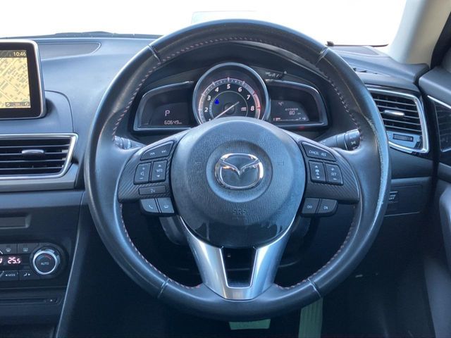 MAZDA AXELA SPORTS 2015 Image 31