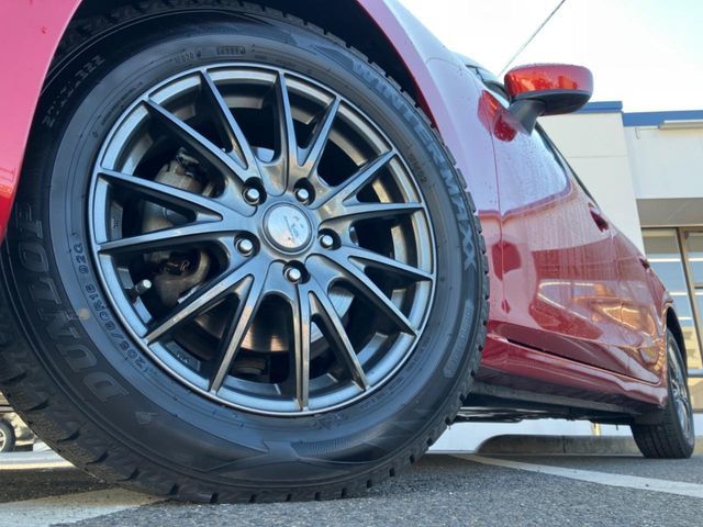 MAZDA AXELA SPORTS 2015 Image 31