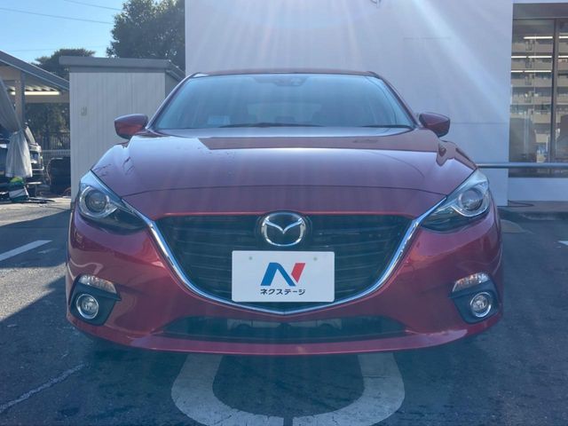 MAZDA AXELA SPORTS 2015 Image 31