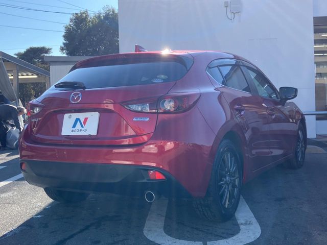 MAZDA AXELA SPORTS 2015 Image 31