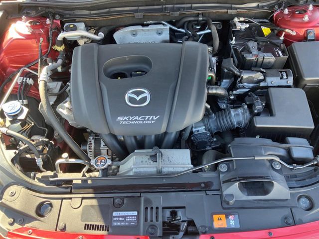 MAZDA AXELA SPORTS 2015 Image 31