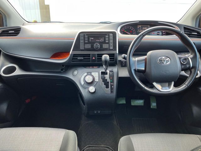 TOYOTA SIENTA 2019 Image 31