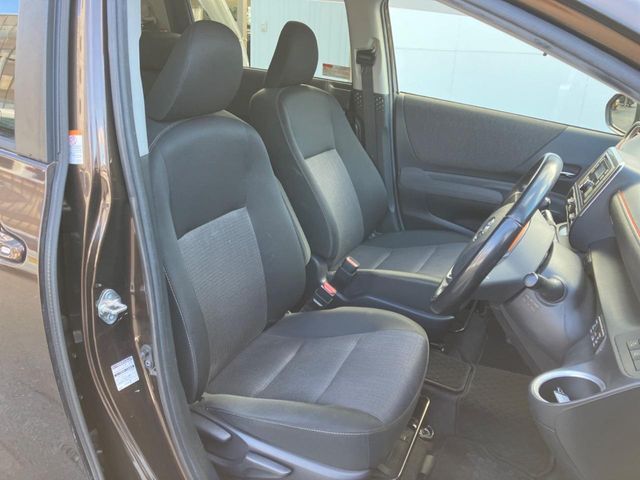 TOYOTA SIENTA 2019 Image 31