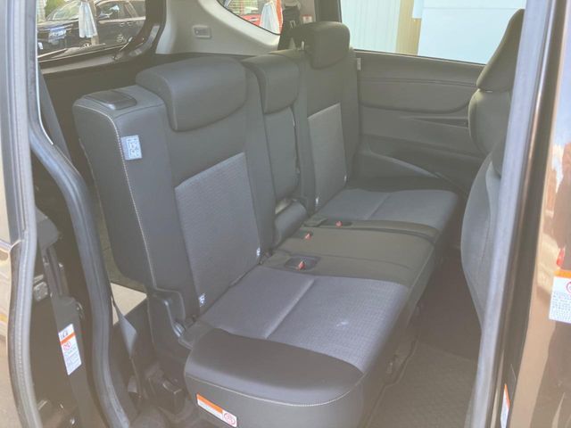 TOYOTA SIENTA 2019 Image 31