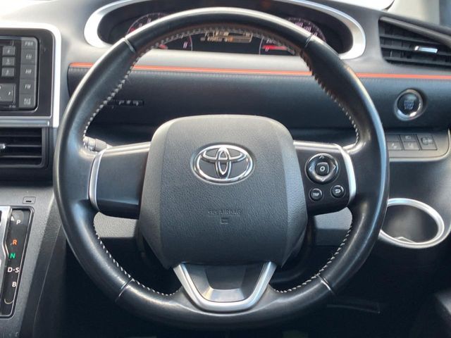 TOYOTA SIENTA 2019 Image 31