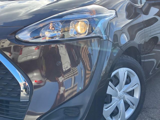 TOYOTA SIENTA 2019 Image 31